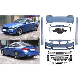 Bodykit Set F82 M4 (für F36) Foto 2