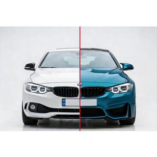 Bodykit Set F82 M4 (für F36) Foto 1