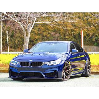 Bodykit Set F82 M4 (für F36) Foto 3