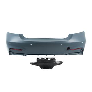 Bodykit Satz F82 M4 (für F32) Foto 4