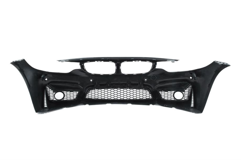 BMW 4 Series F32/F33/F36 2012-2020 Bodykit Satz F82 M4 (für F32) Foto 11