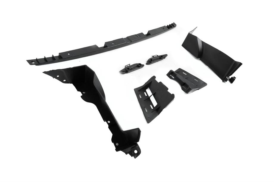 BMW 4 Series F32/F33/F36 2012-2020 Bodykit Satz F82 M4 (für F32) Foto 15