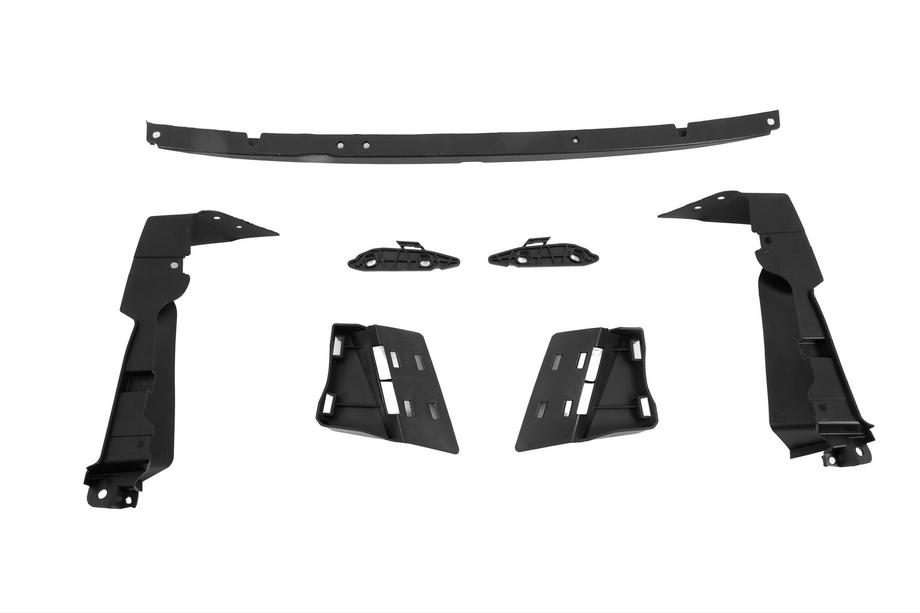 BMW 4 Series F32/F33/F36 2012-2020 Bodykit Satz F82 M4 (für F32) Foto 16
