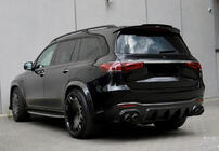 Mercedes GLS X167 2019- Bodykit GLS900 BRB Carbon (für GLS63) Foto 10
