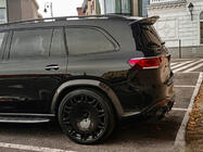 Mercedes GLS X167 2019- Bodykit GLS900 BRB Carbon (für GLS63) Foto 9