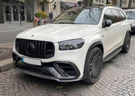 Mercedes GLS X167 2019- Bodykit GLS900 BRB Carbon (für GLS63) Foto 7