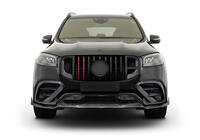 Mercedes GLS X167 2019- Bodykit GLS900 BRB Carbon (für GLS63) Foto 1
