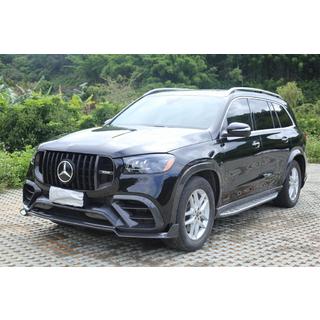 Bodykit GLS900 BRB Carbon (für GLS63) Foto 3