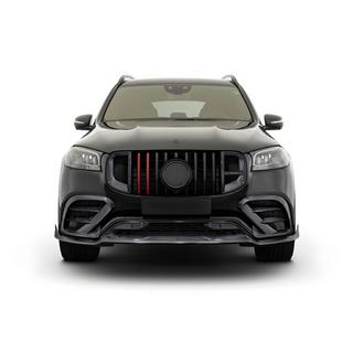 Bodykit GLS900 BRB Carbon (für GLS63) Foto 1