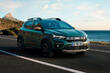 Dacia Sandero Stepway: Dritte Generation Foto 1