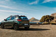 Dacia Sandero Stepway: Dritte Generation Foto 2