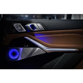 Set Zierleisten mit Beleuchtung Bowers&Wilkins Foto 4