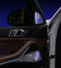 BMW X7 G07 2019- Set Zierleisten mit Beleuchtung Bowers&Wilkins Foto 4