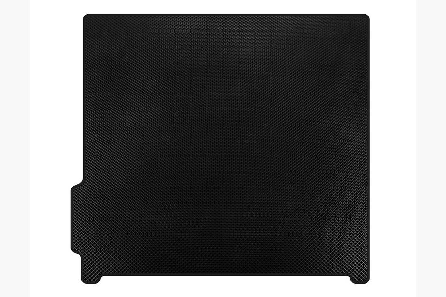 BMW X5 F15 2013-2018 EVA Kofferraummatte V-2 (Schwarz) Image