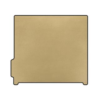 EVA Kofferraummatte V-2 (Beige) BMW X5 F15 2013-2018