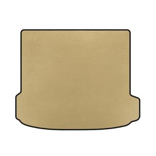 EVA Kofferraummatte V-2 (Beige)