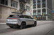 Testbericht des elektrischen Jeep Wagoneer S Foto 4
