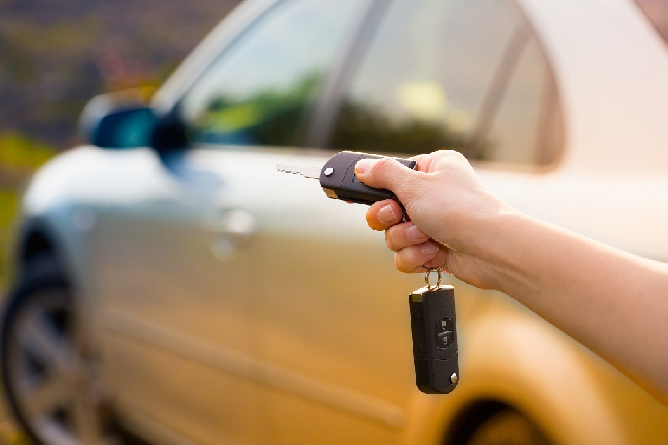 Zuverlässiger Schutz für Ihr Auto: So wählen Sie die richtige Alarmanlage
