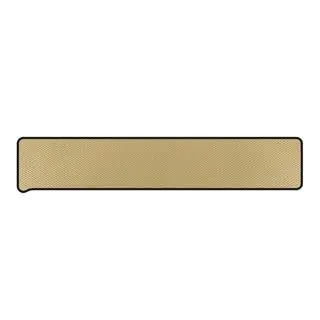 EVA Kofferraummatte (Beige)