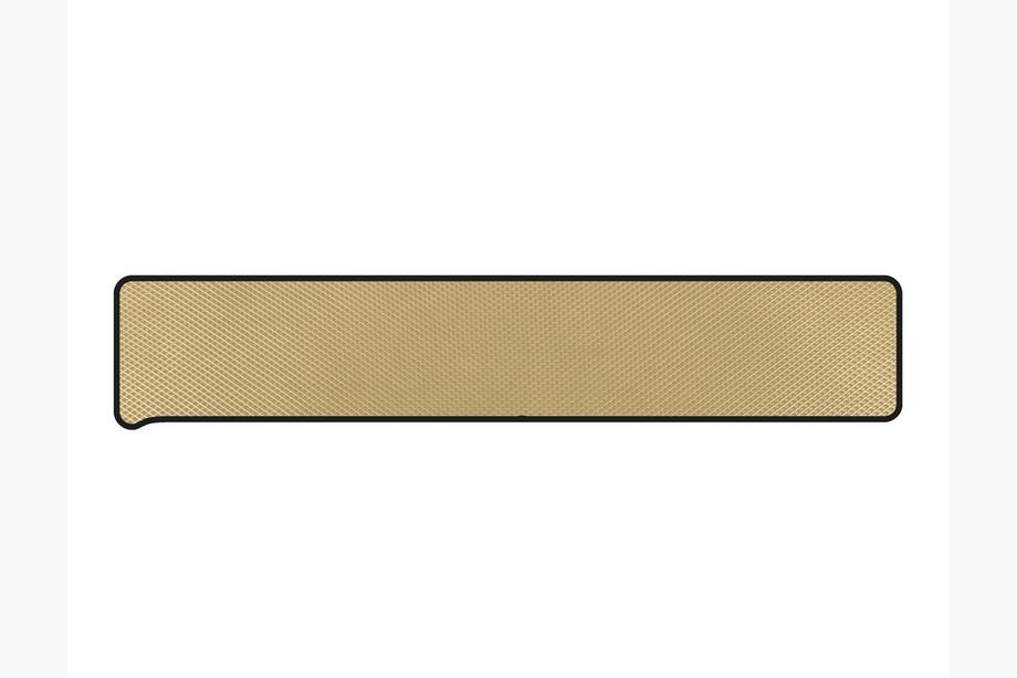 Cadillac Escalade 2007-2014 EVA Kofferraummatte (Beige) Image