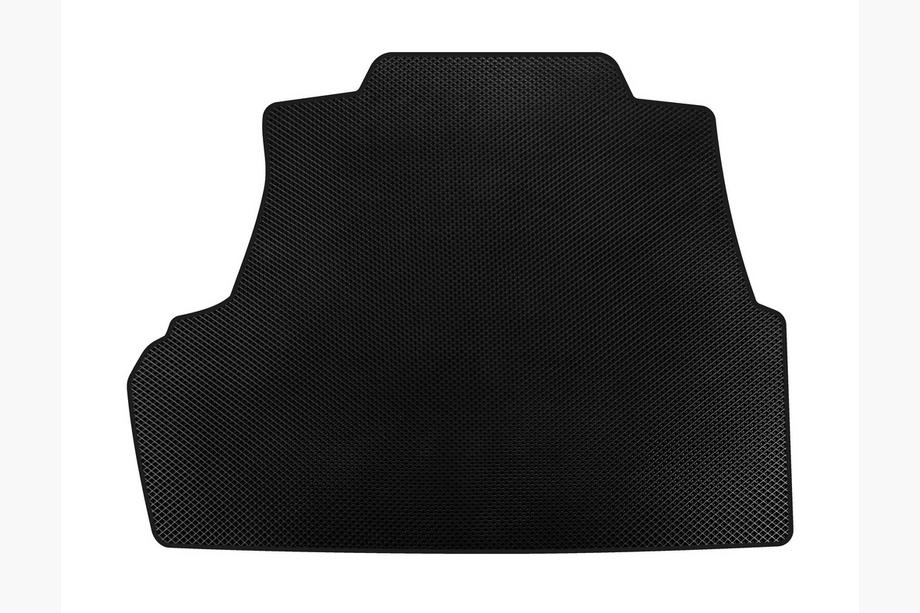 Chery Eastar 2003-2011 EVA Kofferraummatte (Schwarz) Image