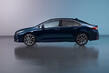 Toyota Corolla: Technische Daten, Ausstattung und Design Foto 4