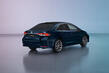 Toyota Corolla: Technische Daten, Ausstattung und Design Foto 3