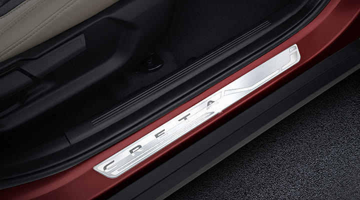 Einstiegsleisten: Schickes Tuning und zuverlässiger Schutz?