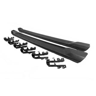 Seitenschweller OEM V2 (für Fünftürer, 2 Stk) Foto 2