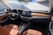 Skoda Octavia 2024: Technische Daten und Ausstattung des aktualisierten Modells Foto 5