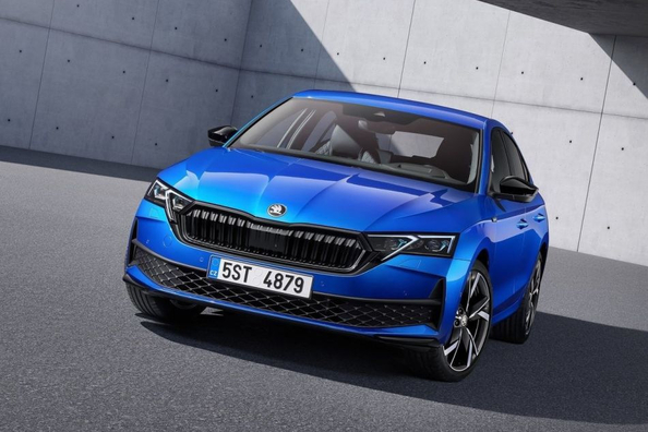 Skoda Octavia 2024: Technische Daten und Ausstattung des aktualisierten Modells