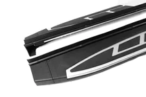 Mitsubishi Outlander 2012-2021 Seitenschweller OEM V2 (2 Stk, Aluminium) Foto 4