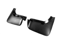 Toyota Land Cruiser 300 2021- Hintere Schmutzfaenger (2 Stk) Foto 1