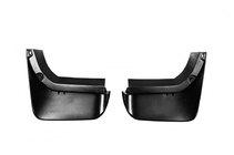Toyota Land Cruiser 300 2021- Hintere Schmutzfaenger (2 Stk) Foto 3