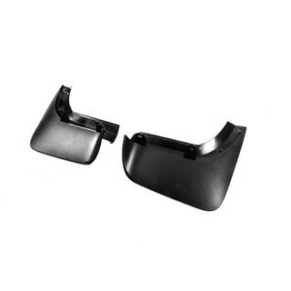 Hintere Schmutzfaenger (2 Stk) Toyota Land Cruiser 300 2021- Foto 1