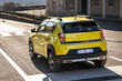 Fiat Grande Panda: Testbericht des neuen Kompakt-Fließheckmodells Foto 4