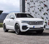 Volkswagen Touareg 2018- R-Line Bodykit Komplettset Foto 1
