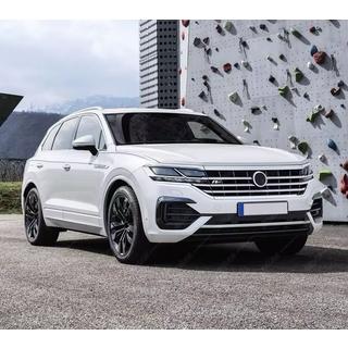 R-Line Bodykit Komplettset Foto 1