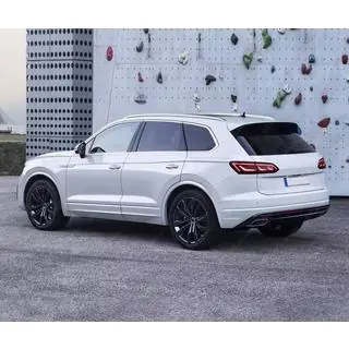 R-Line Bodykit Komplettset Foto 2
