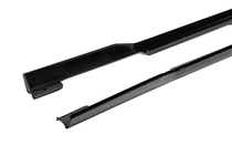 BMW 7 Series G70/G71 2022- Aero Kit Bodykit Set (für M760, M-Sport und i7 M70) Foto 17