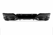 BMW 7 Series G70/G71 2022- Aero Kit Bodykit Set (für M760, M-Sport und i7 M70) Foto 9