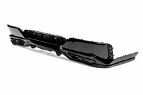 BMW 7 Series G70/G71 2022- Aero Kit Bodykit Set (für M760, M-Sport und i7 M70) Foto 34