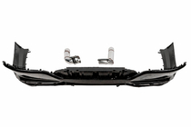 BMW 7 Series G70/G71 2022- Aero Kit Bodykit Set (für M760, M-Sport und i7 M70) Foto 36