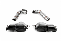 BMW 7 Series G70/G71 2022- Aero Kit Bodykit Set (für M760, M-Sport und i7 M70) Foto 42