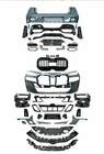 BMW 7 Series G70/G71 2022- Bodykit Set M760 Foto 3
