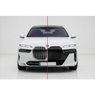 Bodykit Set M760 Foto 1