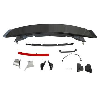 Heckspoiler Carrera (2012-2016, Carbon) Porsche 911 (991) 2011–2019 Foto 2