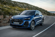 Audi SQ5 III: Testbericht des Sport-Crossovers der neuen Generation Foto 2