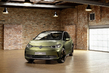 Volkswagen ID.3: Aktualisiertes Elektroauto für die Stadt Foto 3