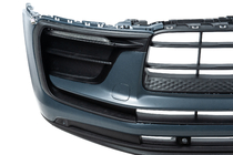Porsche Macan 2014-2024 Facelift-Umrüstkit 2014–2018 auf 2021+ Foto 17